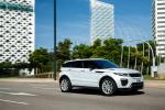Land Rover Range Rover Evoque HSE Si4 Dynamic 2017 года (WW)